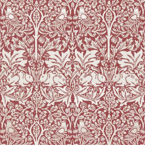 Обои Morris Compendium II Brer Rabbit 210410